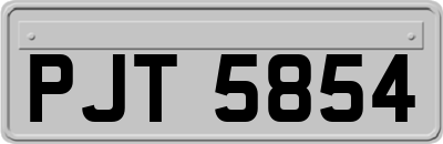 PJT5854