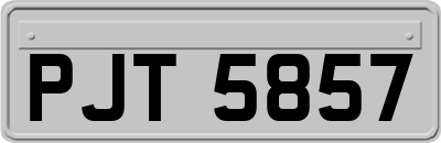 PJT5857