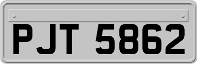 PJT5862