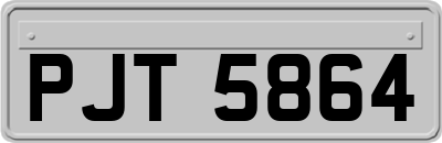 PJT5864