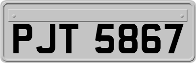 PJT5867