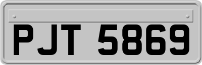 PJT5869