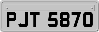 PJT5870