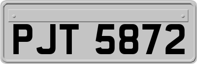 PJT5872