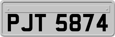 PJT5874