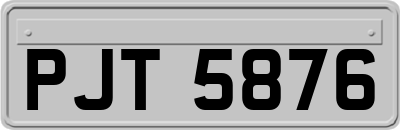 PJT5876