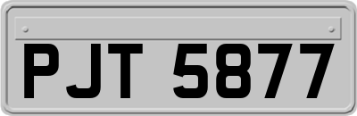 PJT5877