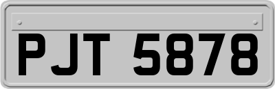 PJT5878