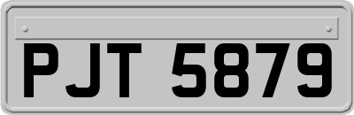 PJT5879