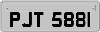 PJT5881