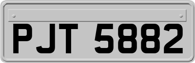 PJT5882
