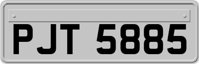 PJT5885
