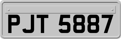 PJT5887