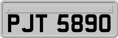 PJT5890