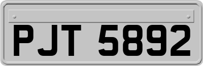 PJT5892