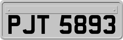 PJT5893