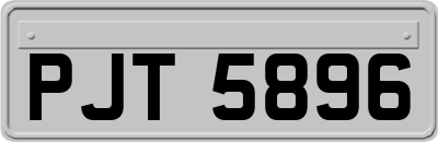 PJT5896