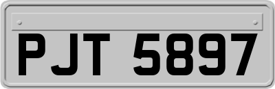PJT5897