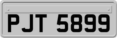 PJT5899