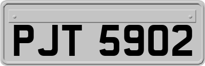 PJT5902