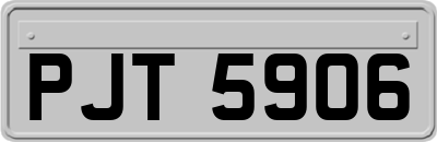 PJT5906