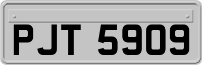 PJT5909