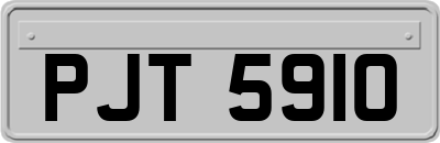 PJT5910
