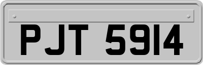 PJT5914
