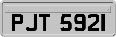 PJT5921