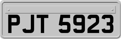 PJT5923