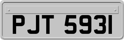 PJT5931