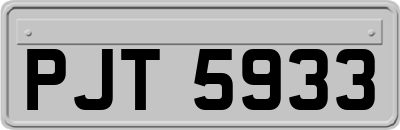 PJT5933