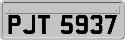 PJT5937