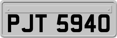 PJT5940