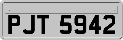 PJT5942