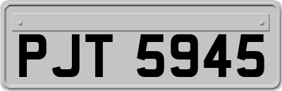 PJT5945
