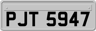 PJT5947
