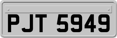 PJT5949