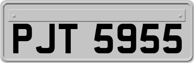 PJT5955