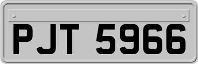 PJT5966