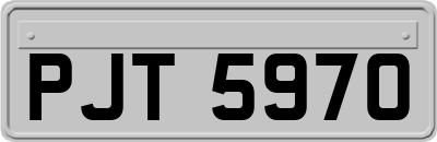 PJT5970