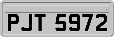 PJT5972
