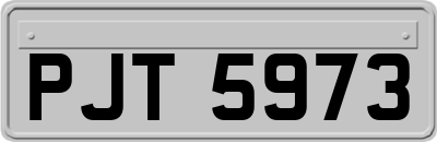 PJT5973
