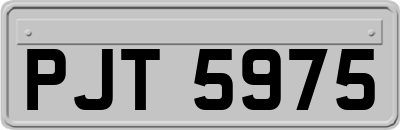 PJT5975