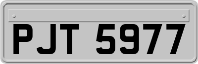 PJT5977