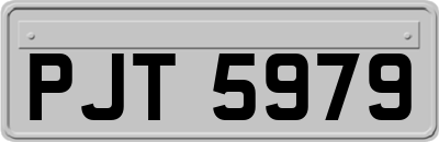 PJT5979