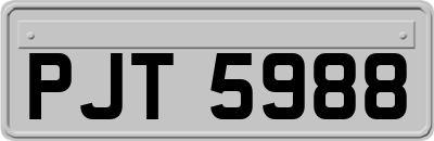 PJT5988