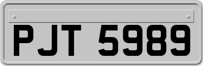PJT5989