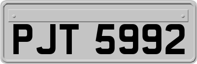 PJT5992