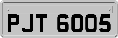 PJT6005